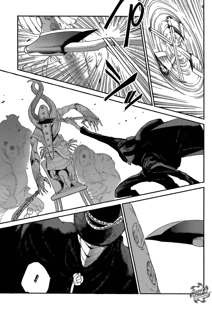Read The Promised Neverland Manga Online