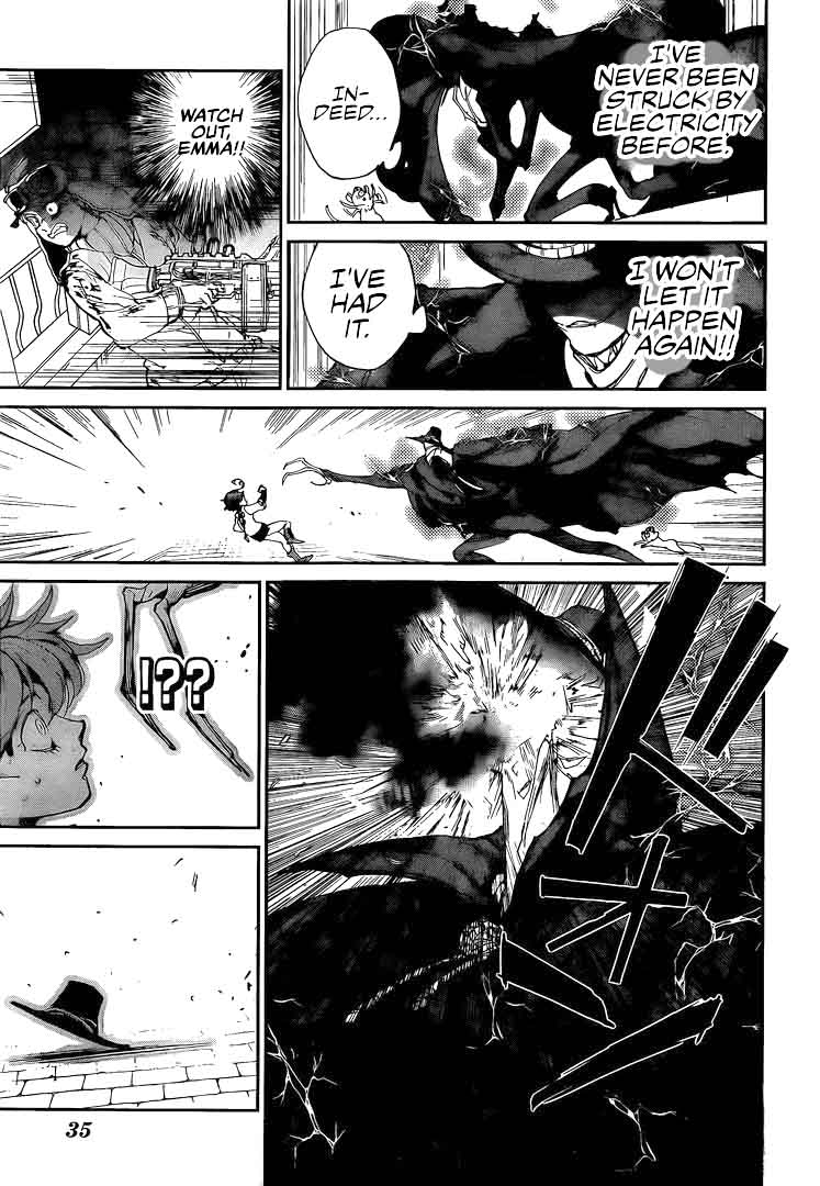 Read The Promised Neverland Manga Online