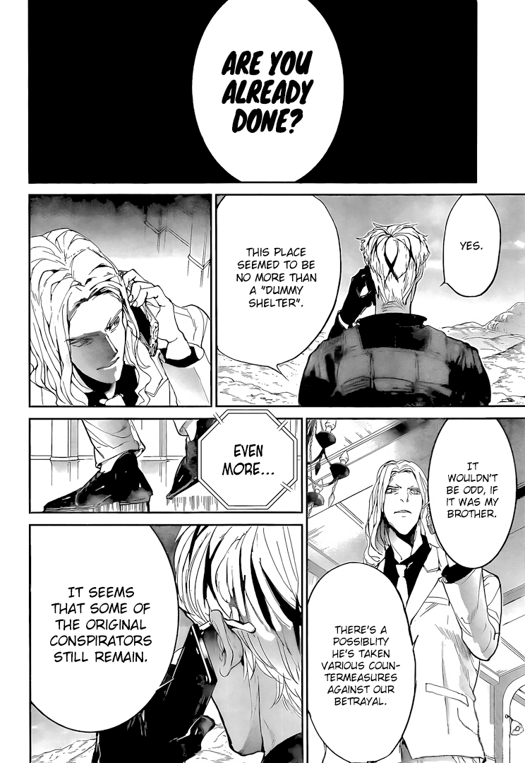 Read The Promised Neverland Manga Online