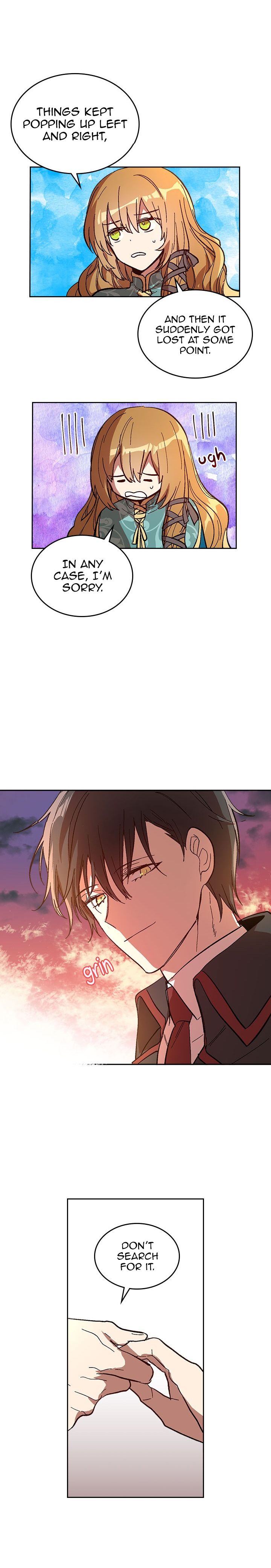 Read The Reason Why Raeliana Ended Up At The Duke’S Mansion Manga Online