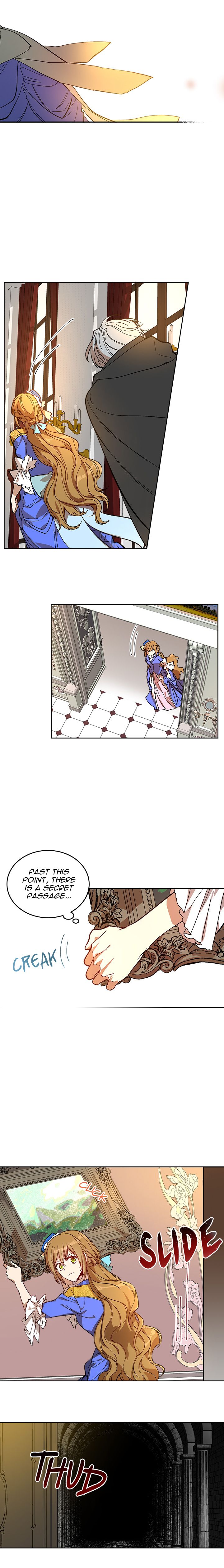 Read The Reason Why Raeliana Ended Up At The Duke’S Mansion Manga Online
