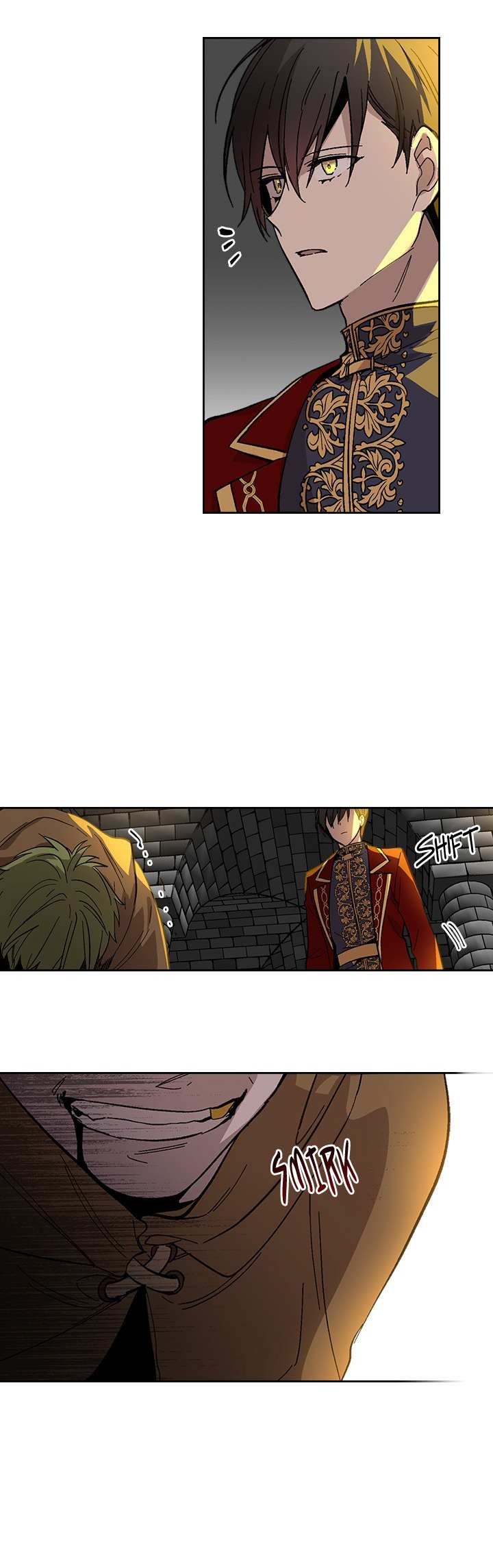 Read The Reason Why Raeliana Ended Up At The Duke’S Mansion Manga Online
