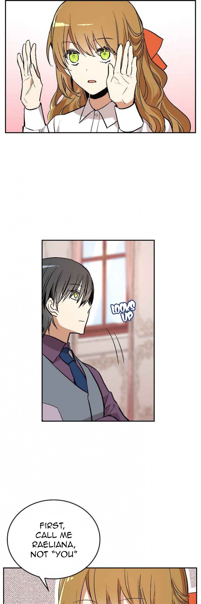 Read The Reason Why Raeliana Ended Up At The Duke’S Mansion Manga Online