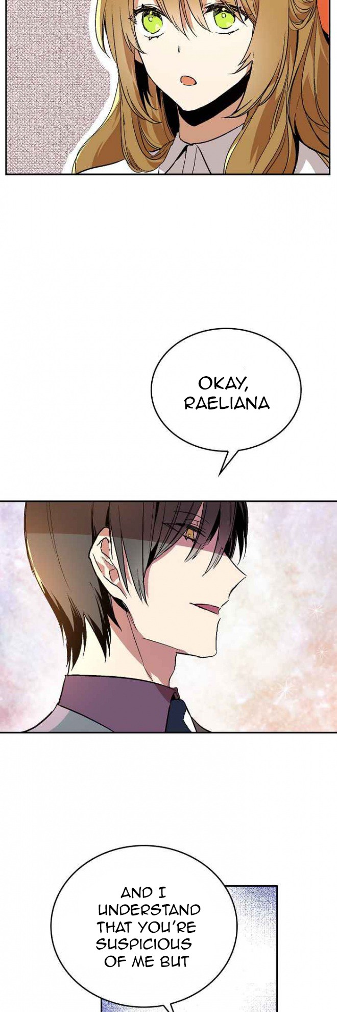 Read The Reason Why Raeliana Ended Up At The Duke’S Mansion Manga Online