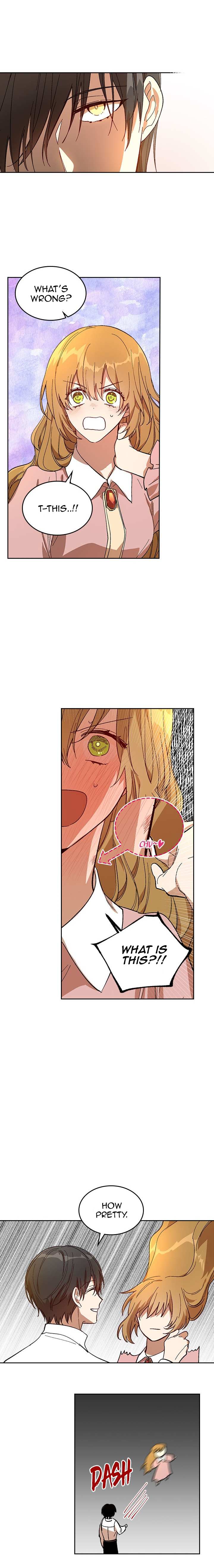 Read The Reason Why Raeliana Ended Up At The Duke’S Mansion Manga Online