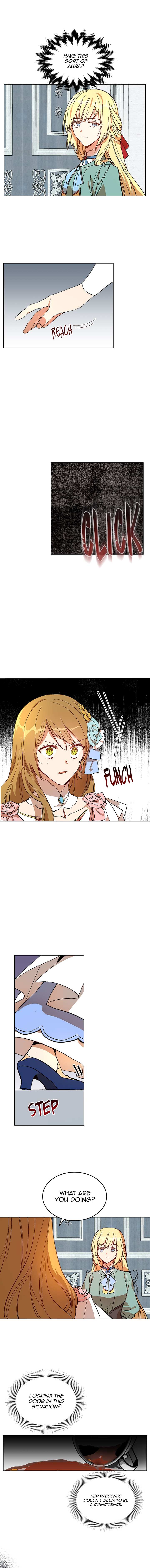 Read The Reason Why Raeliana Ended Up At The Duke’S Mansion Manga Online