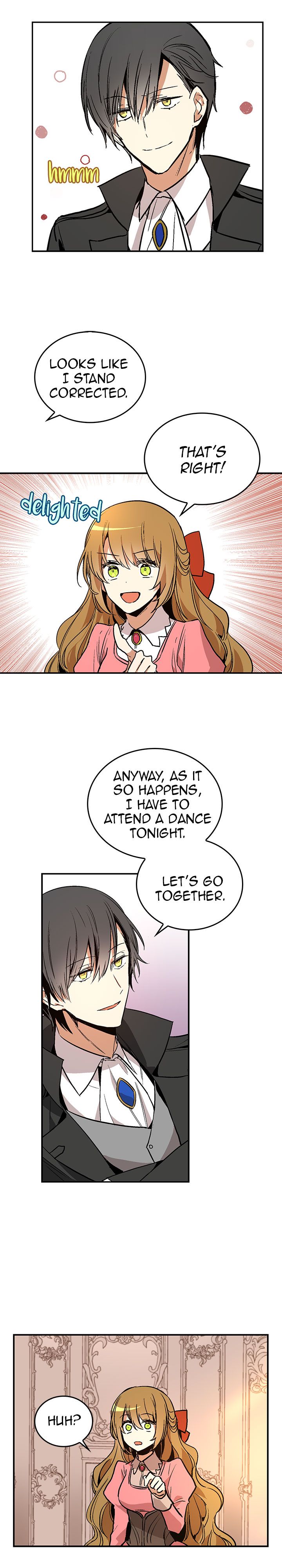 Read The Reason Why Raeliana Ended Up At The Duke’S Mansion Manga Online