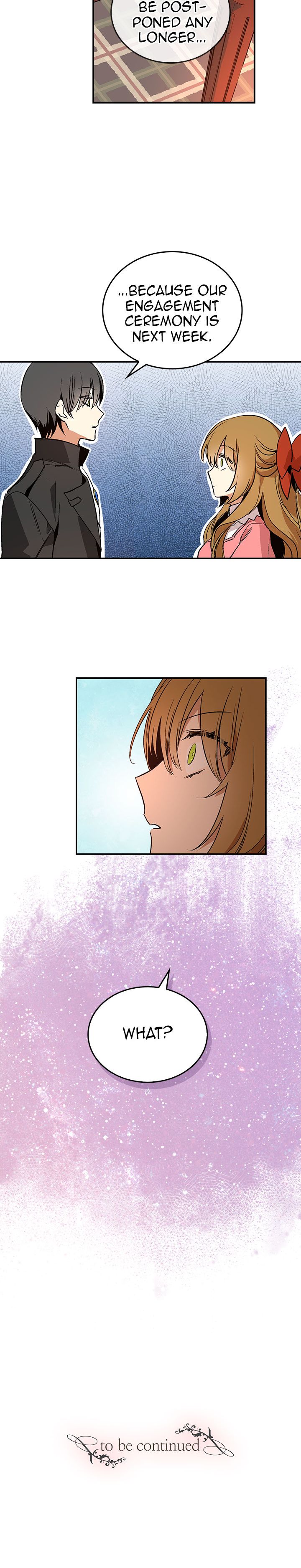 Read The Reason Why Raeliana Ended Up At The Duke’S Mansion Manga Online