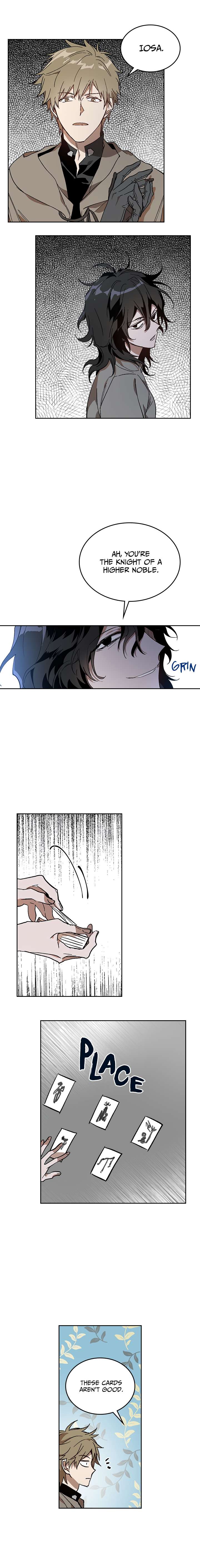 Read The Reason Why Raeliana Ended Up At The Duke’S Mansion Manga Online