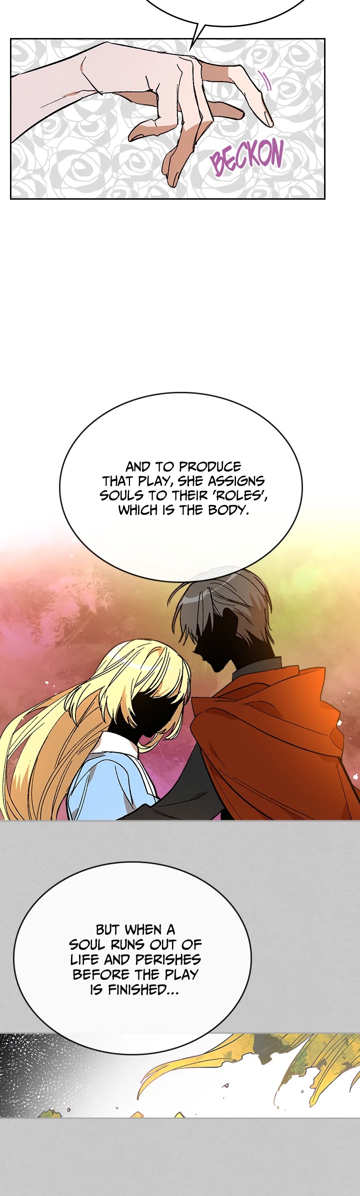 Read The Reason Why Raeliana Ended Up At The Duke’S Mansion Manga Online