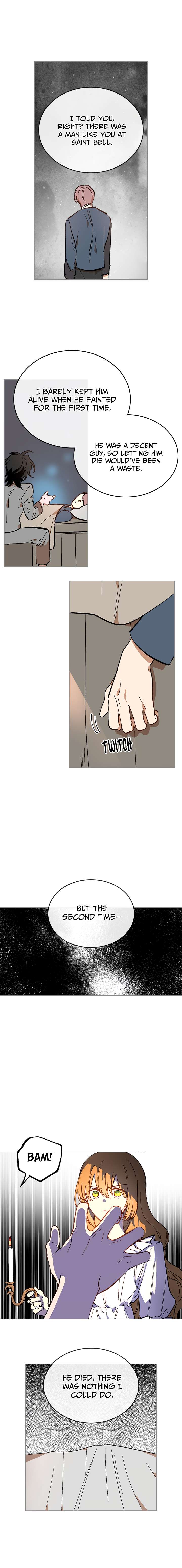 Read The Reason Why Raeliana Ended Up At The Duke’S Mansion Manga Online