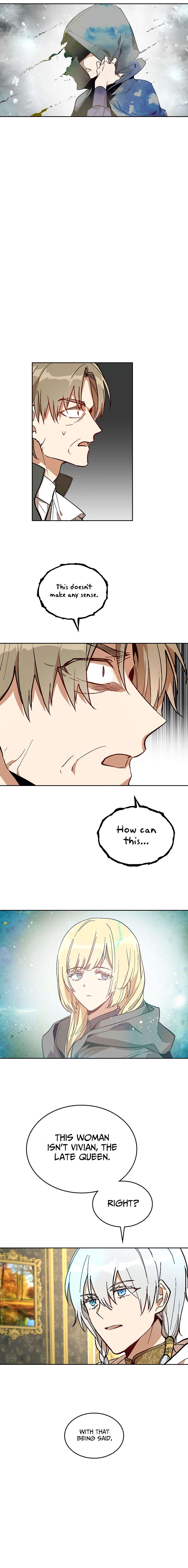 Read The Reason Why Raeliana Ended Up At The Duke’S Mansion Manga Online