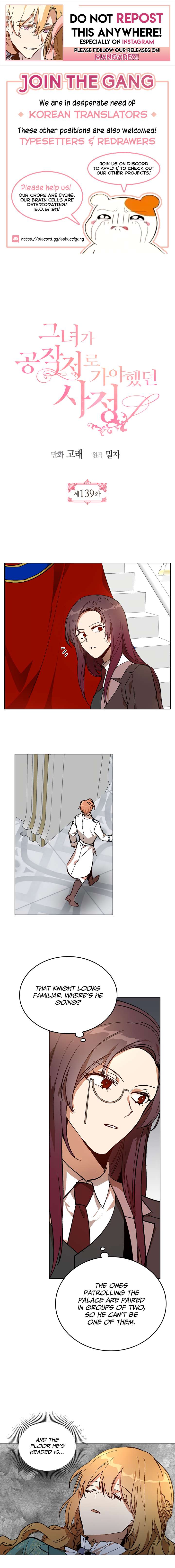 Read The Reason Why Raeliana Ended Up At The Duke’S Mansion Manga Online
