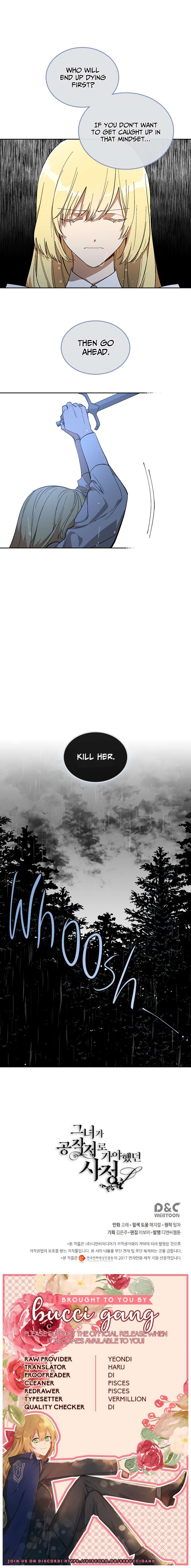 Read The Reason Why Raeliana Ended Up At The Duke’S Mansion Manga Online