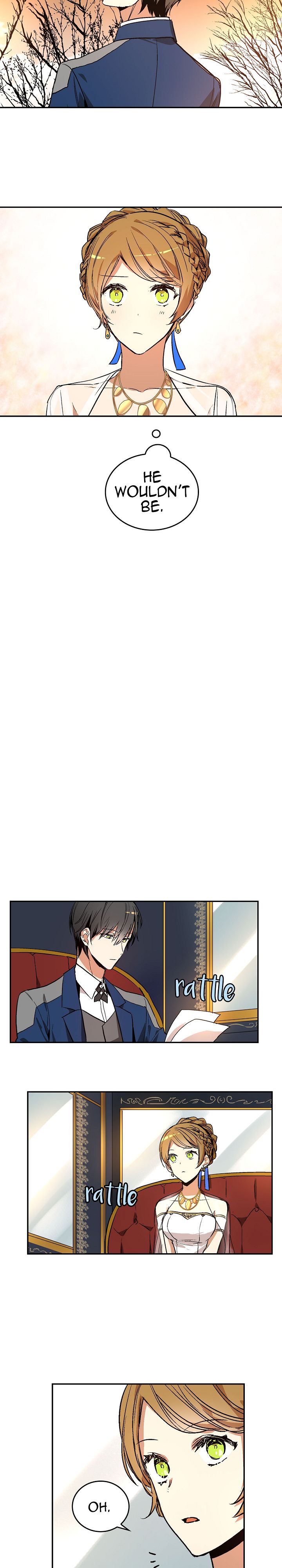 Read The Reason Why Raeliana Ended Up At The Duke’S Mansion Manga Online