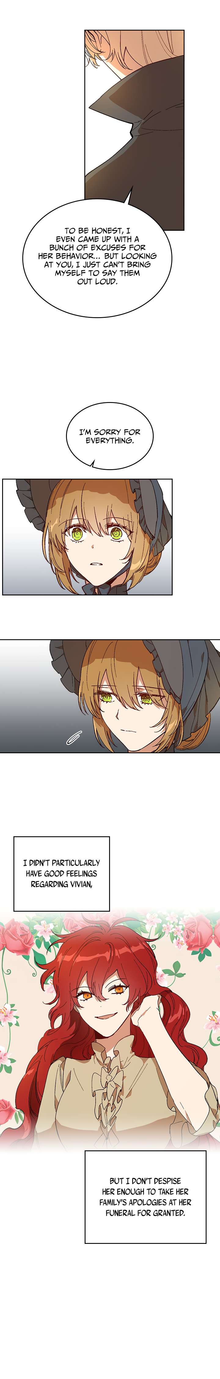 Read The Reason Why Raeliana Ended Up At The Duke’S Mansion Manga Online