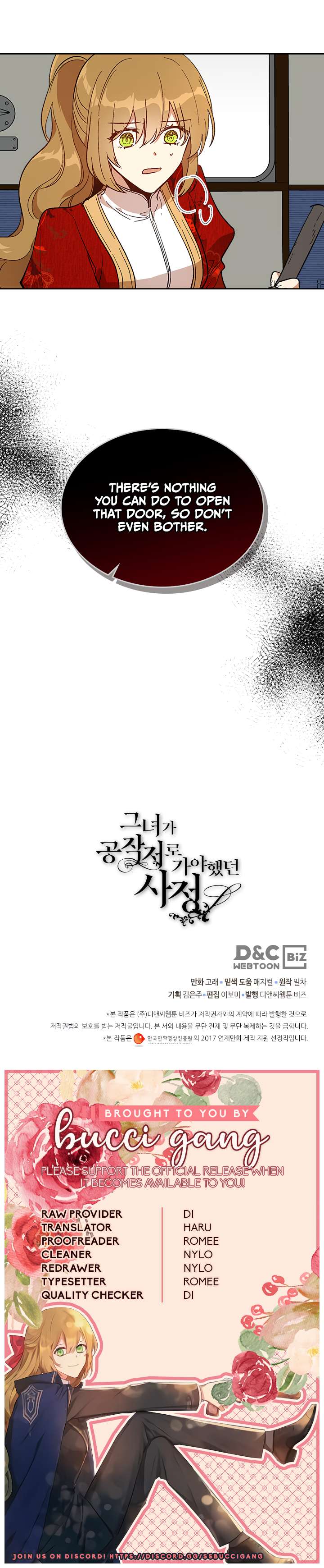 Read The Reason Why Raeliana Ended Up At The Duke’S Mansion Manga Online