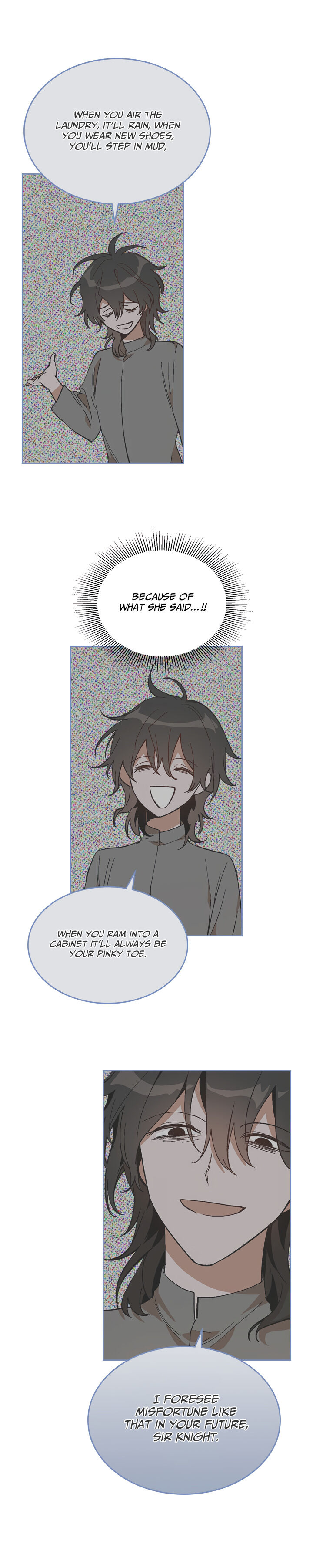 Read The Reason Why Raeliana Ended Up At The Duke’S Mansion Manga Online
