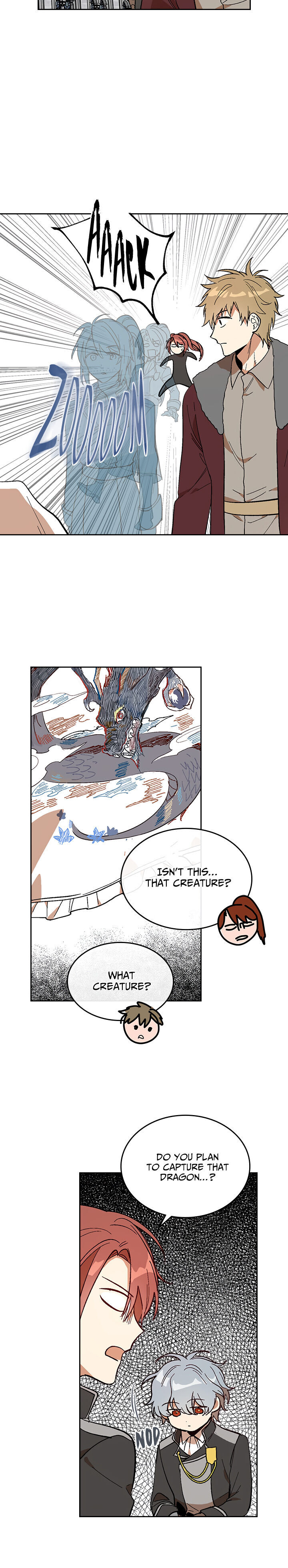 Read The Reason Why Raeliana Ended Up At The Duke’S Mansion Manga Online