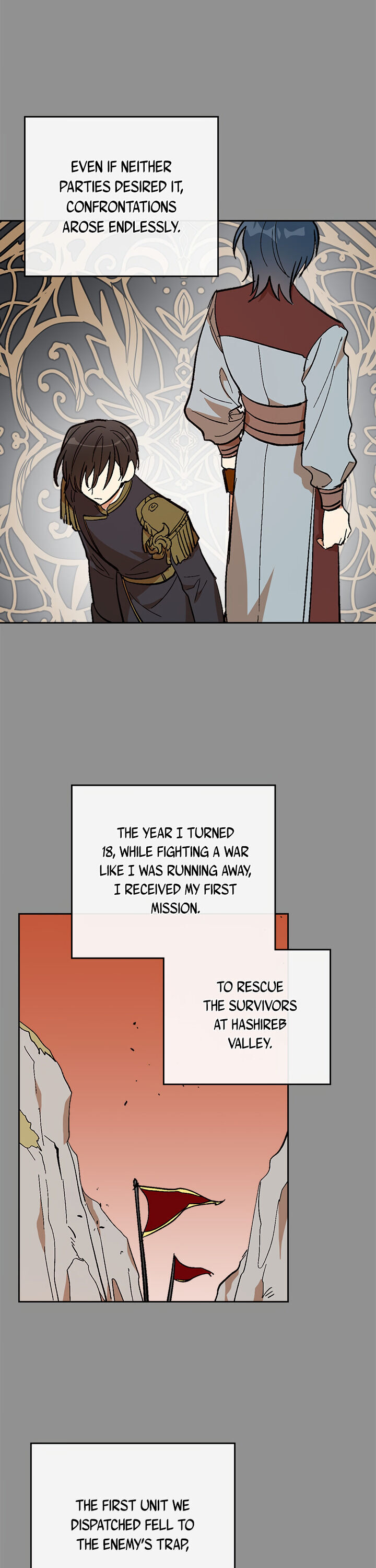 Read The Reason Why Raeliana Ended Up At The Duke’S Mansion Manga Online