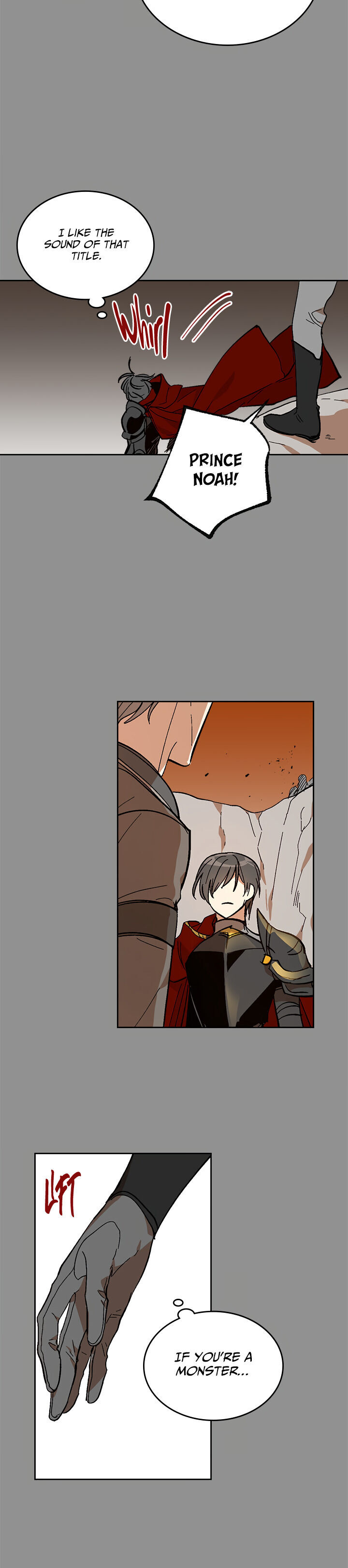 Read The Reason Why Raeliana Ended Up At The Duke’S Mansion Manga Online