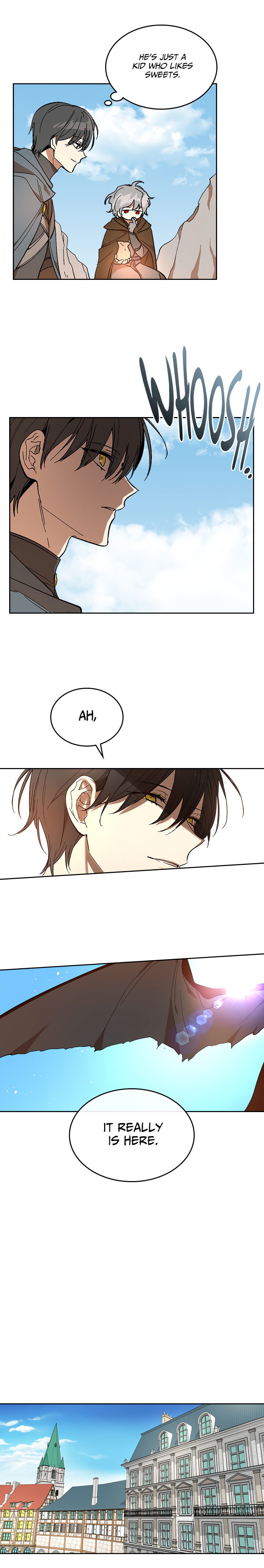 Read The Reason Why Raeliana Ended Up At The Duke’S Mansion Manga Online