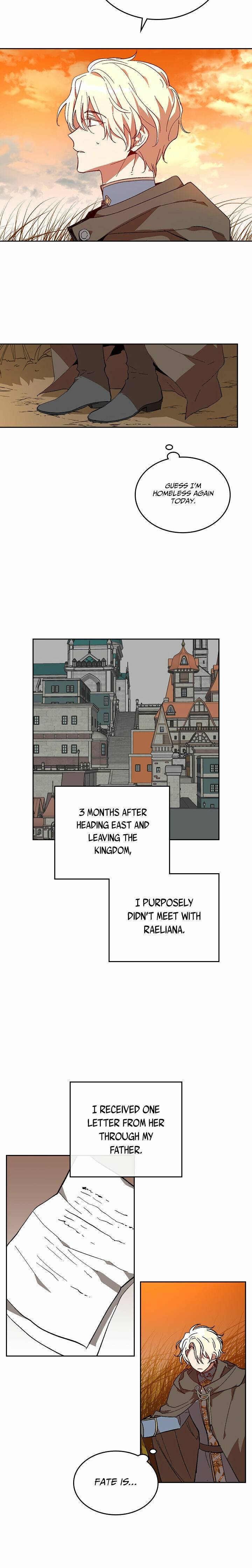 Read The Reason Why Raeliana Ended Up At The Duke’S Mansion Manga Online