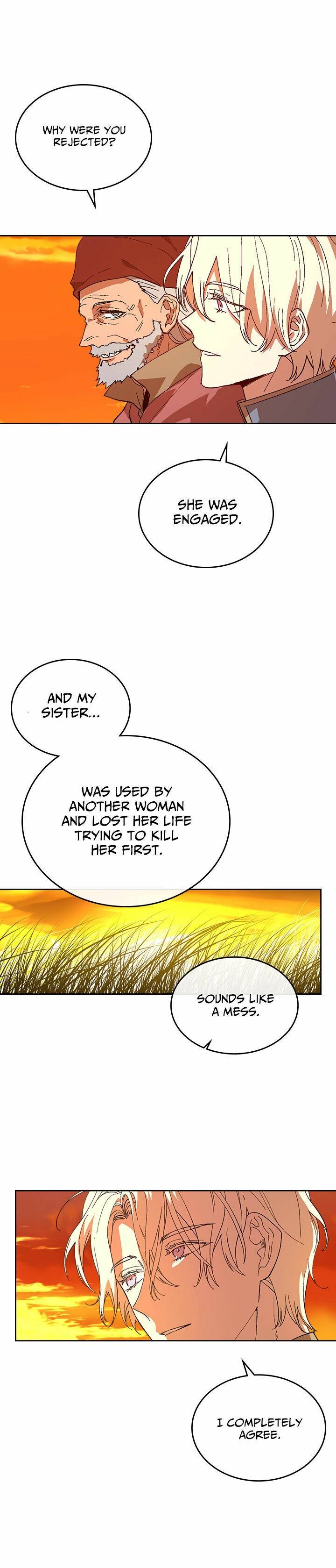 Read The Reason Why Raeliana Ended Up At The Duke’S Mansion Manga Online