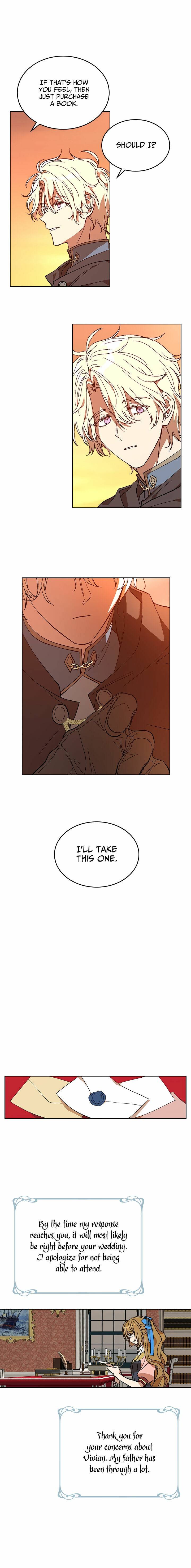 Read The Reason Why Raeliana Ended Up At The Duke’S Mansion Manga Online