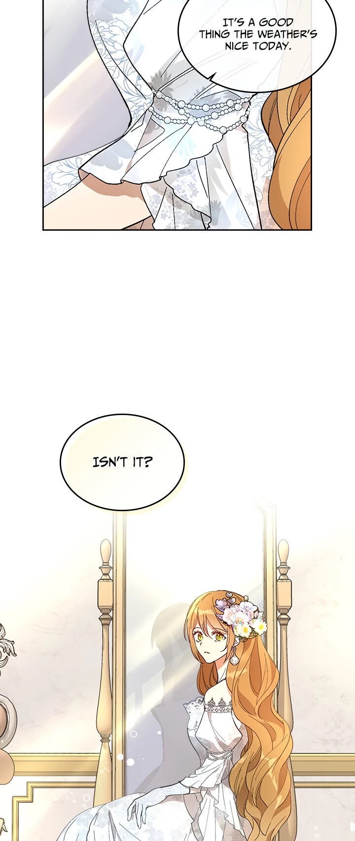 Read The Reason Why Raeliana Ended Up At The Duke’S Mansion Manga Online