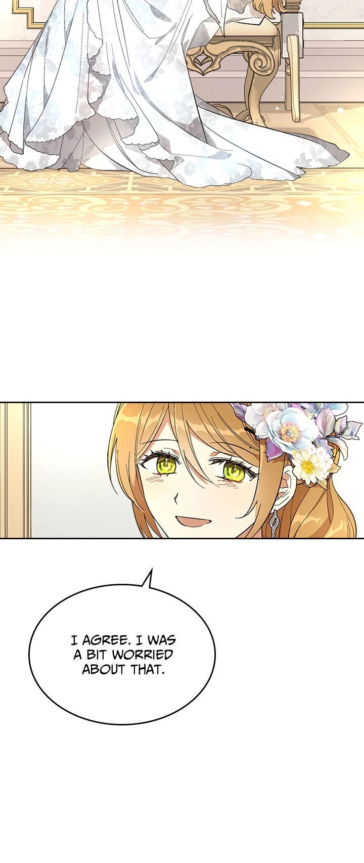 Read The Reason Why Raeliana Ended Up At The Duke’S Mansion Manga Online