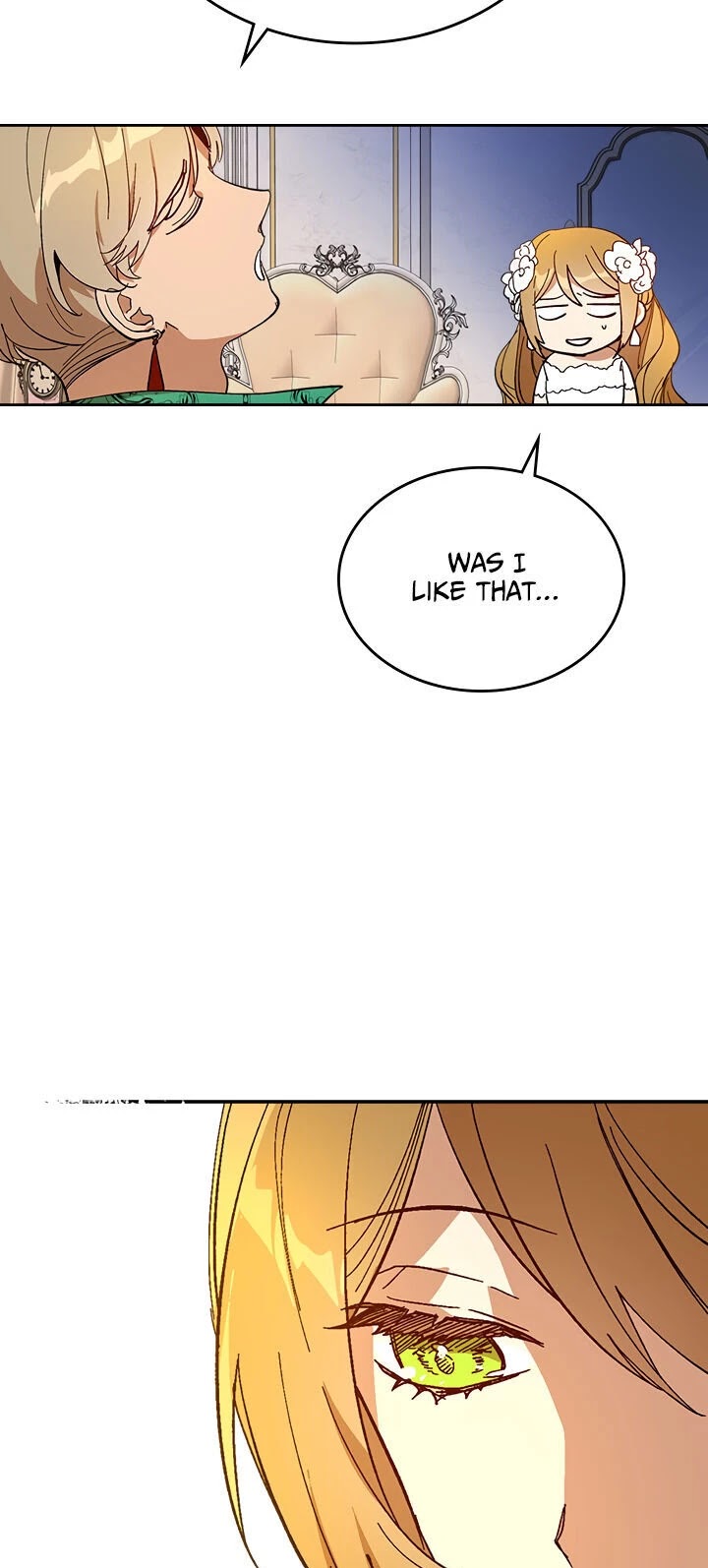 Read The Reason Why Raeliana Ended Up At The Duke’S Mansion Manga Online