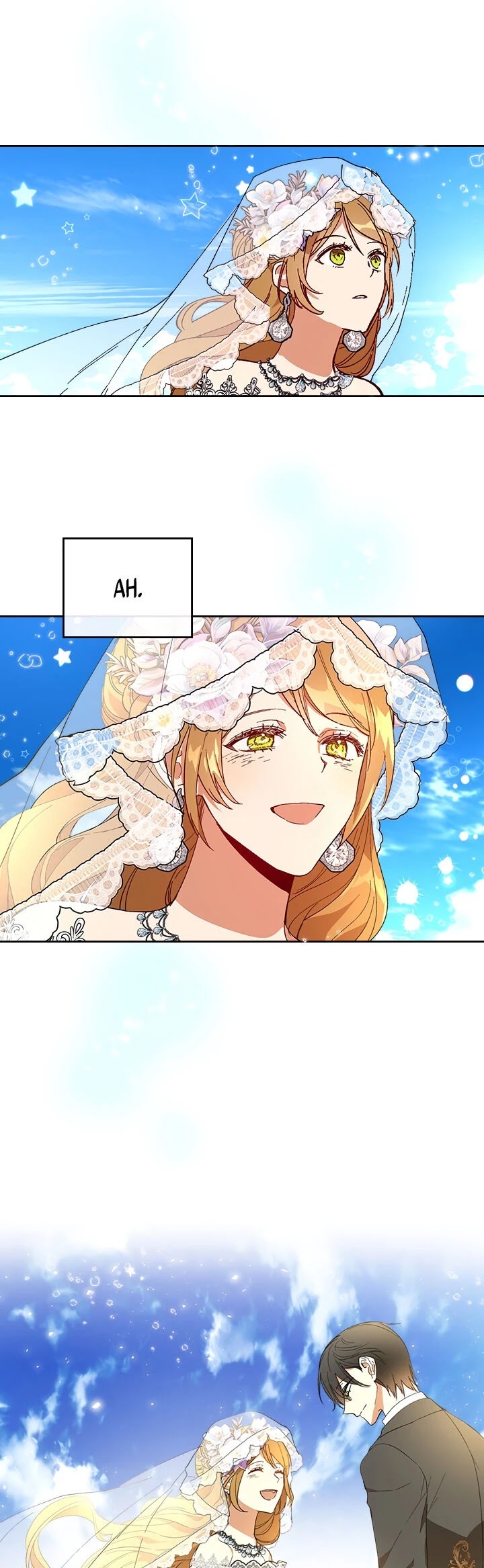Read The Reason Why Raeliana Ended Up At The Duke’S Mansion Manga Online