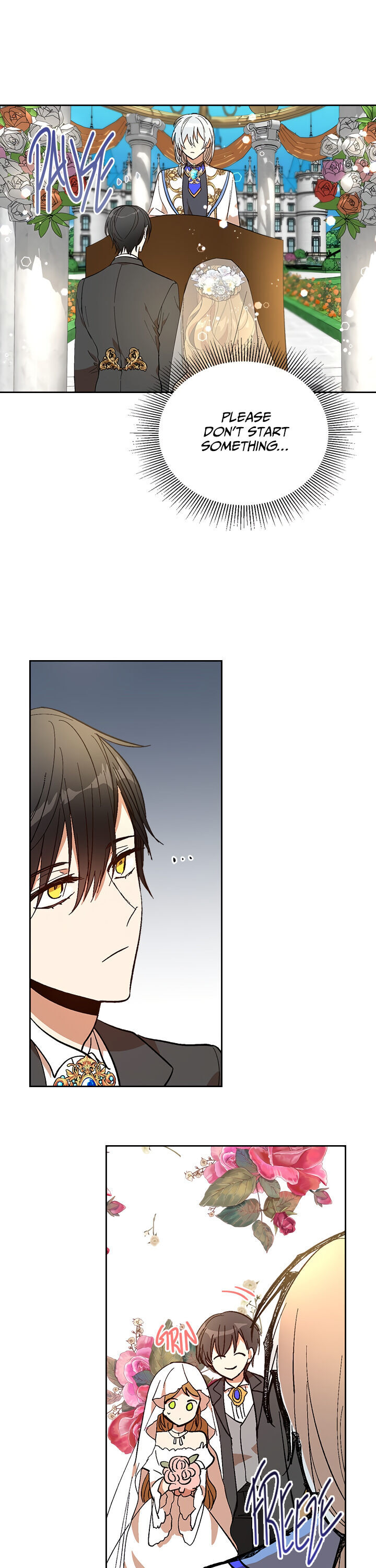 Read The Reason Why Raeliana Ended Up At The Duke’S Mansion Manga Online