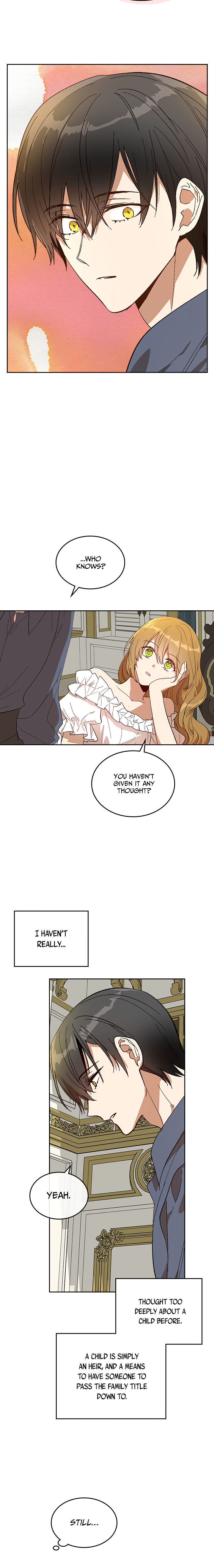 Read The Reason Why Raeliana Ended Up At The Duke’S Mansion Manga Online