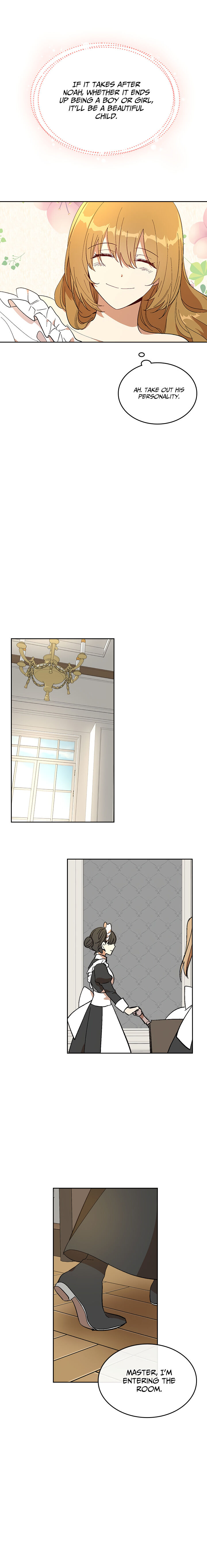 Read The Reason Why Raeliana Ended Up At The Duke’S Mansion Manga Online