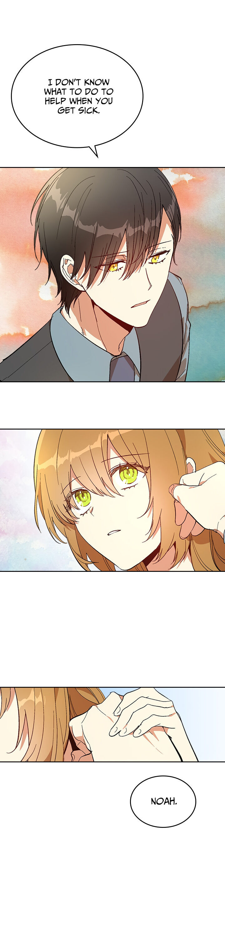 Read The Reason Why Raeliana Ended Up At The Duke’S Mansion Manga Online