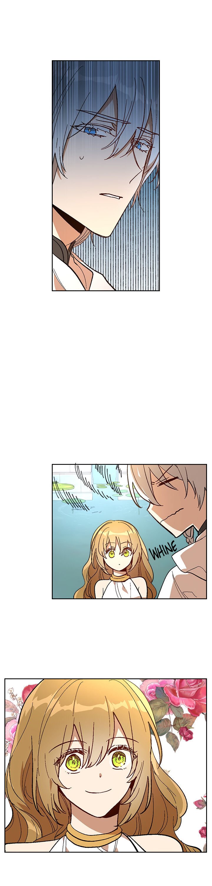 Read The Reason Why Raeliana Ended Up At The Duke’S Mansion Manga Online