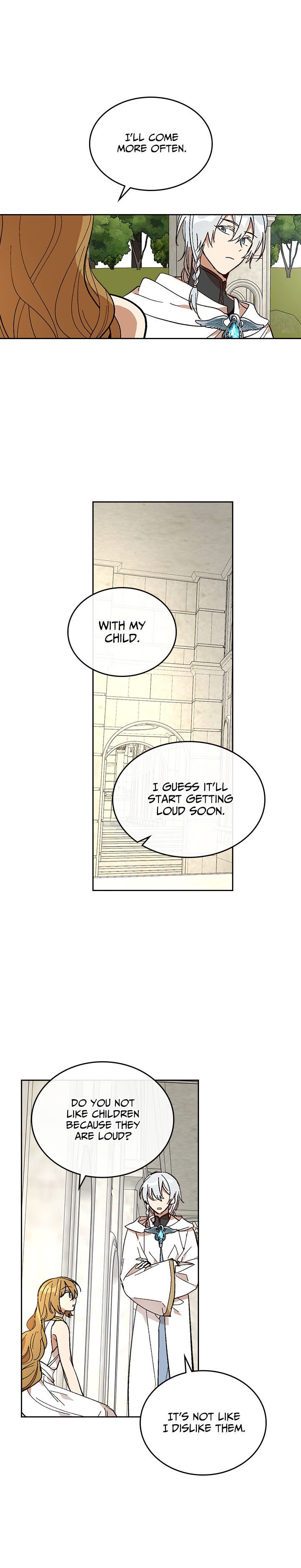 Read The Reason Why Raeliana Ended Up At The Duke’S Mansion Manga Online