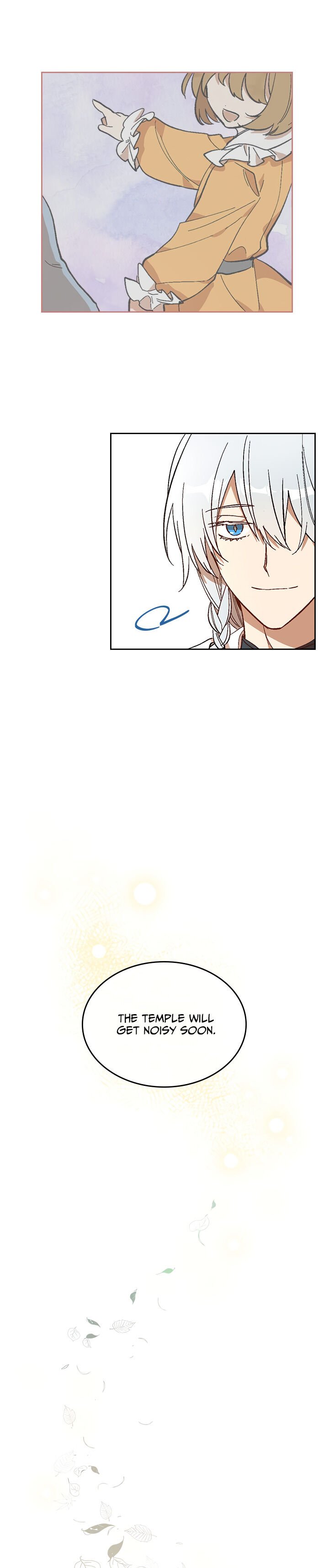 Read The Reason Why Raeliana Ended Up At The Duke’S Mansion Manga Online