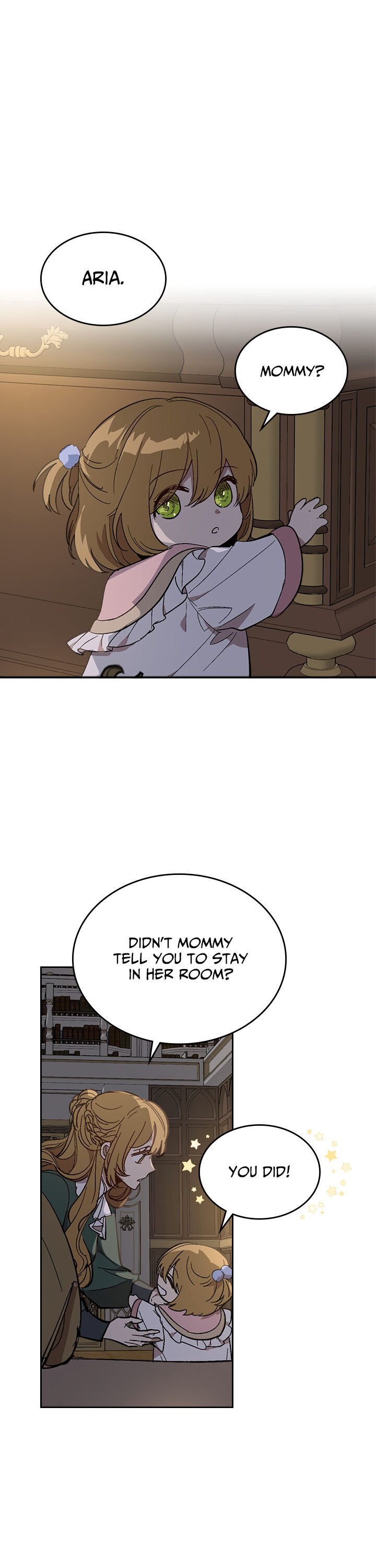 Read The Reason Why Raeliana Ended Up At The Duke’S Mansion Manga Online