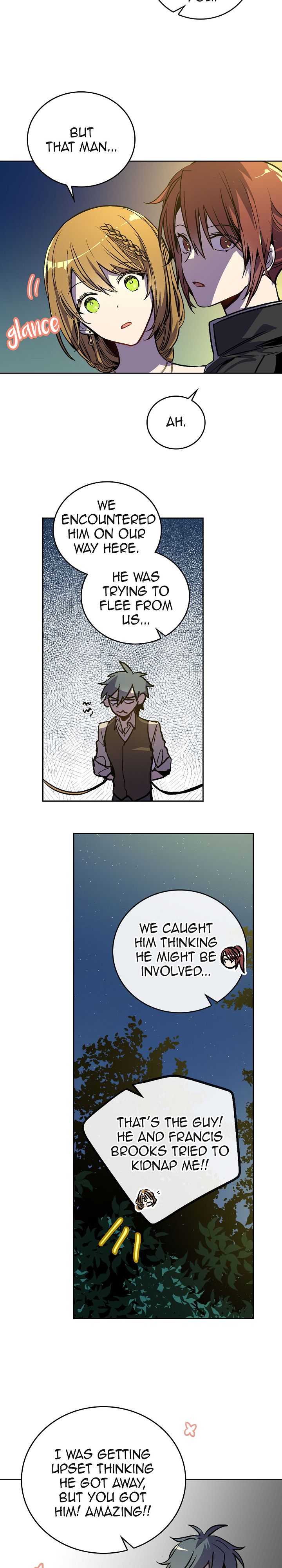 Read The Reason Why Raeliana Ended Up At The Duke’S Mansion Manga Online