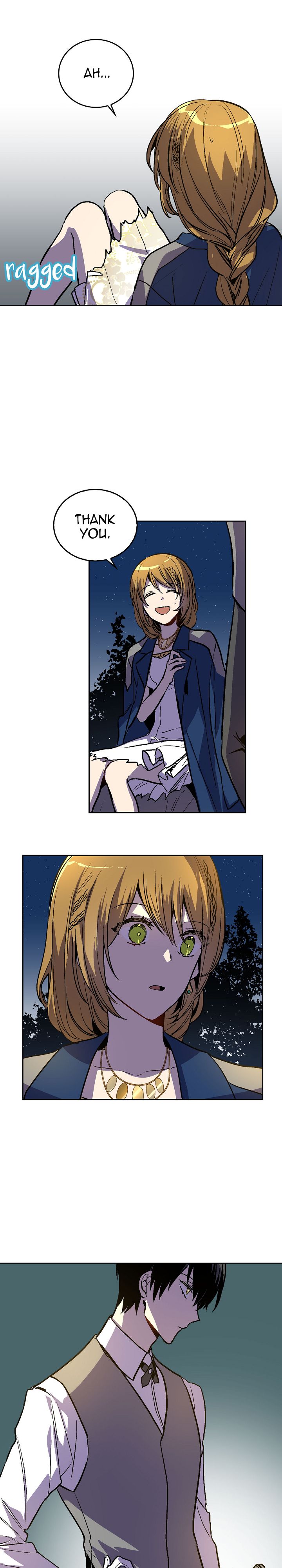 Read The Reason Why Raeliana Ended Up At The Duke’S Mansion Manga Online