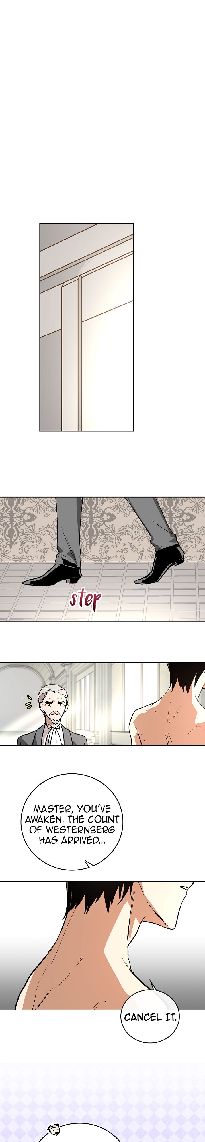 Read The Reason Why Raeliana Ended Up At The Duke’S Mansion Manga Online