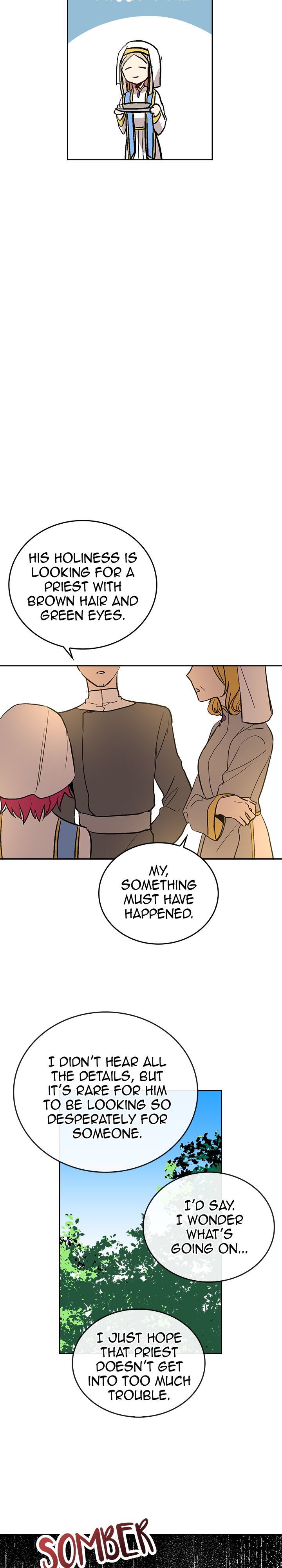 Read The Reason Why Raeliana Ended Up At The Duke’S Mansion Manga Online