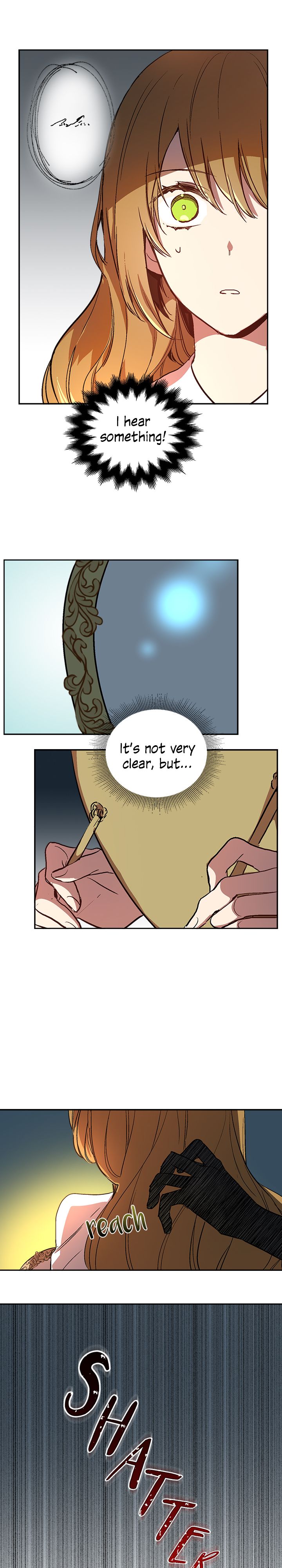 Read The Reason Why Raeliana Ended Up At The Duke’S Mansion Manga Online