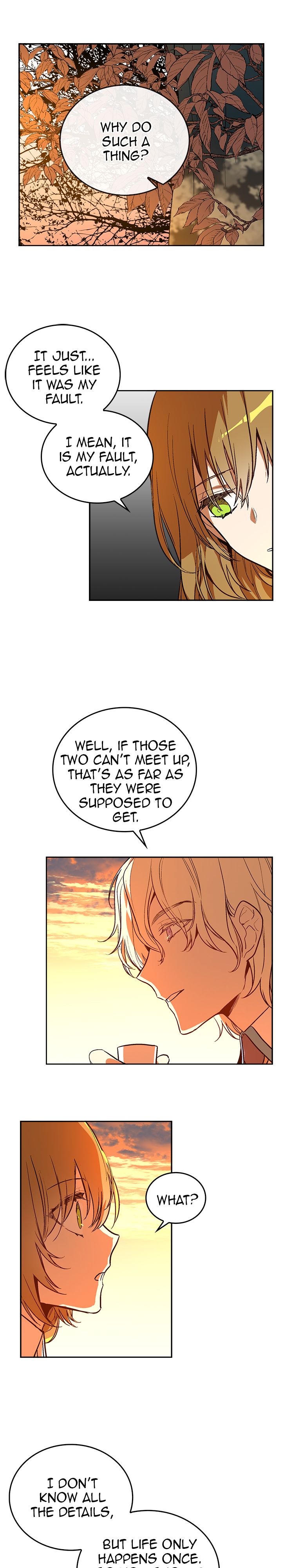 Read The Reason Why Raeliana Ended Up At The Duke’S Mansion Manga Online