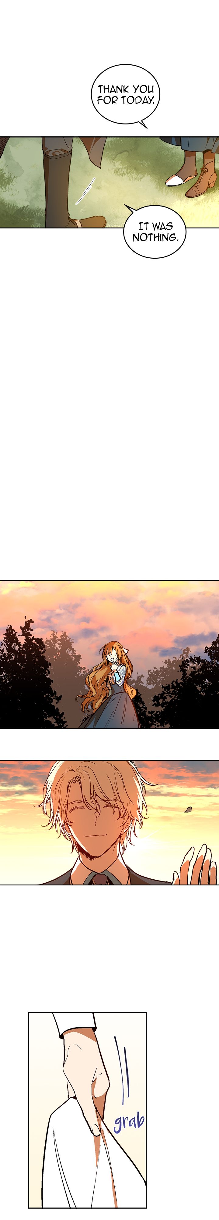 Read The Reason Why Raeliana Ended Up At The Duke’S Mansion Manga Online