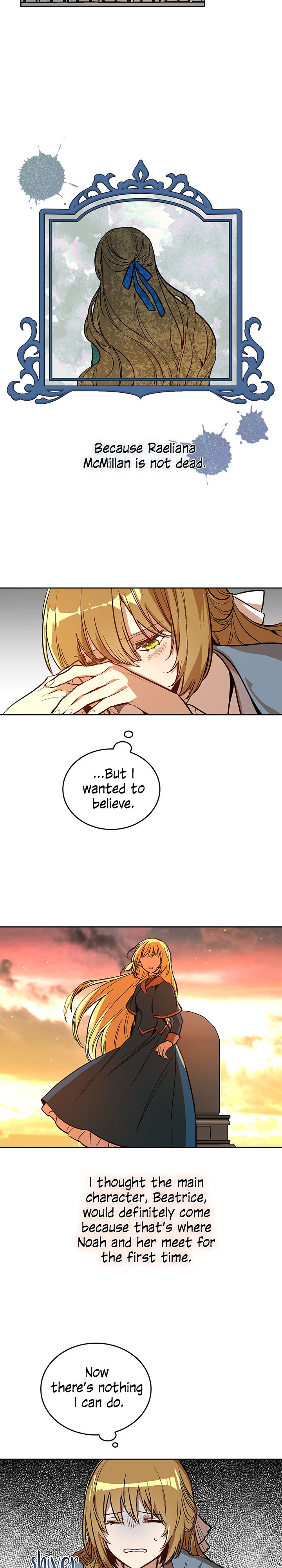 Read The Reason Why Raeliana Ended Up At The Duke’S Mansion Manga Online