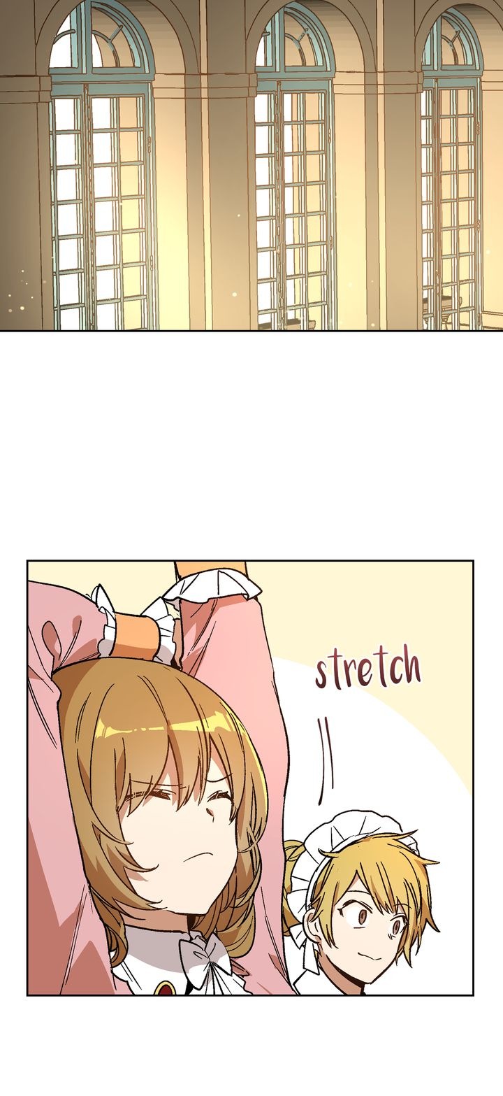 Read The Reason Why Raeliana Ended Up At The Duke’S Mansion Manga Online